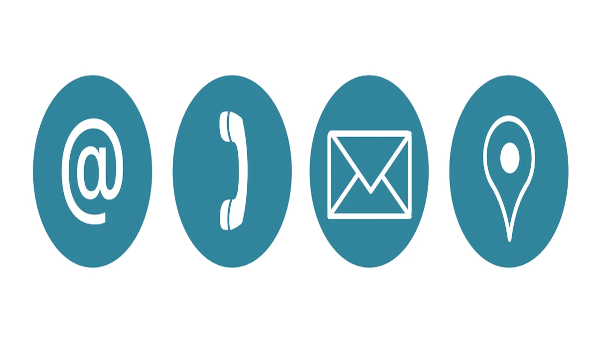 التواصل و الدعم